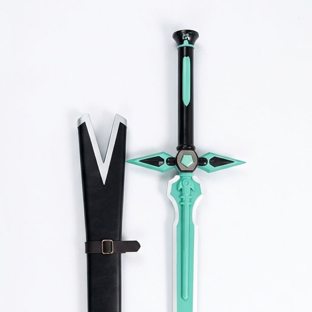 Sword Art Online Kirito's Dark Repulser