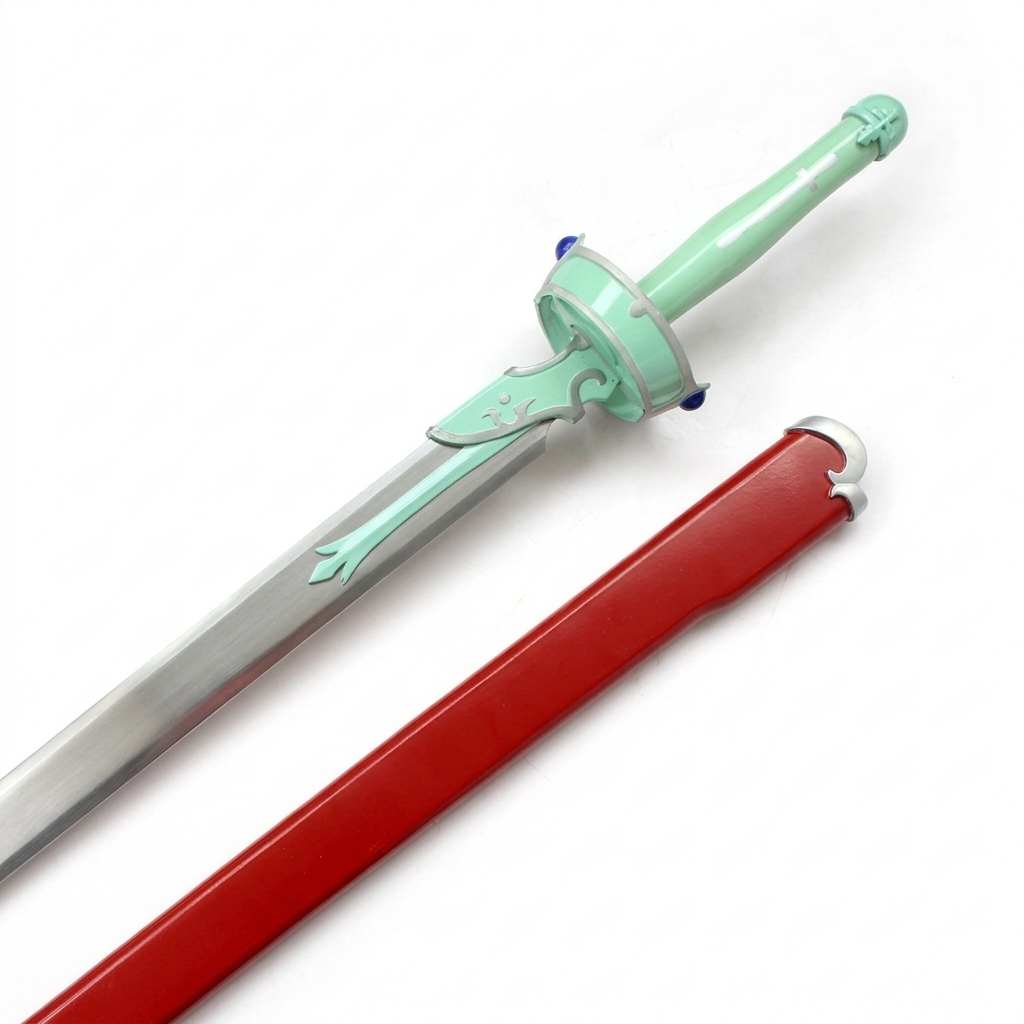 Sword Art Online Asuna's Lambent Light