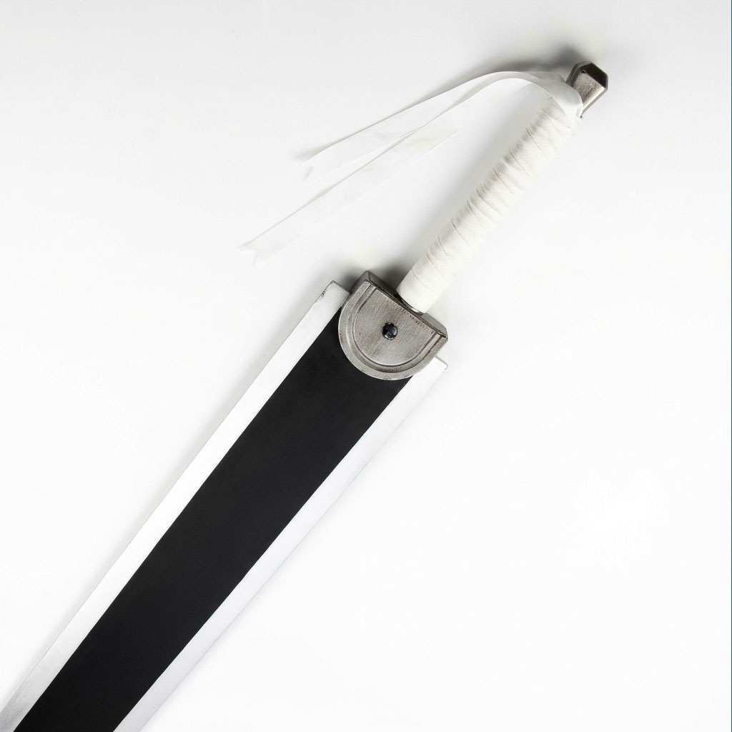 Berserk Guts' Dragon Slayer Greatsword
