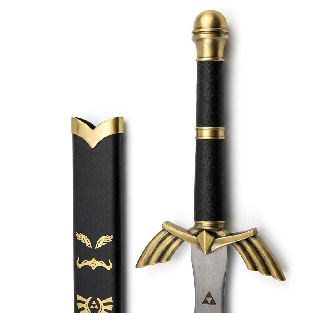 Dark Link Master Sword  The Legend of Zelda