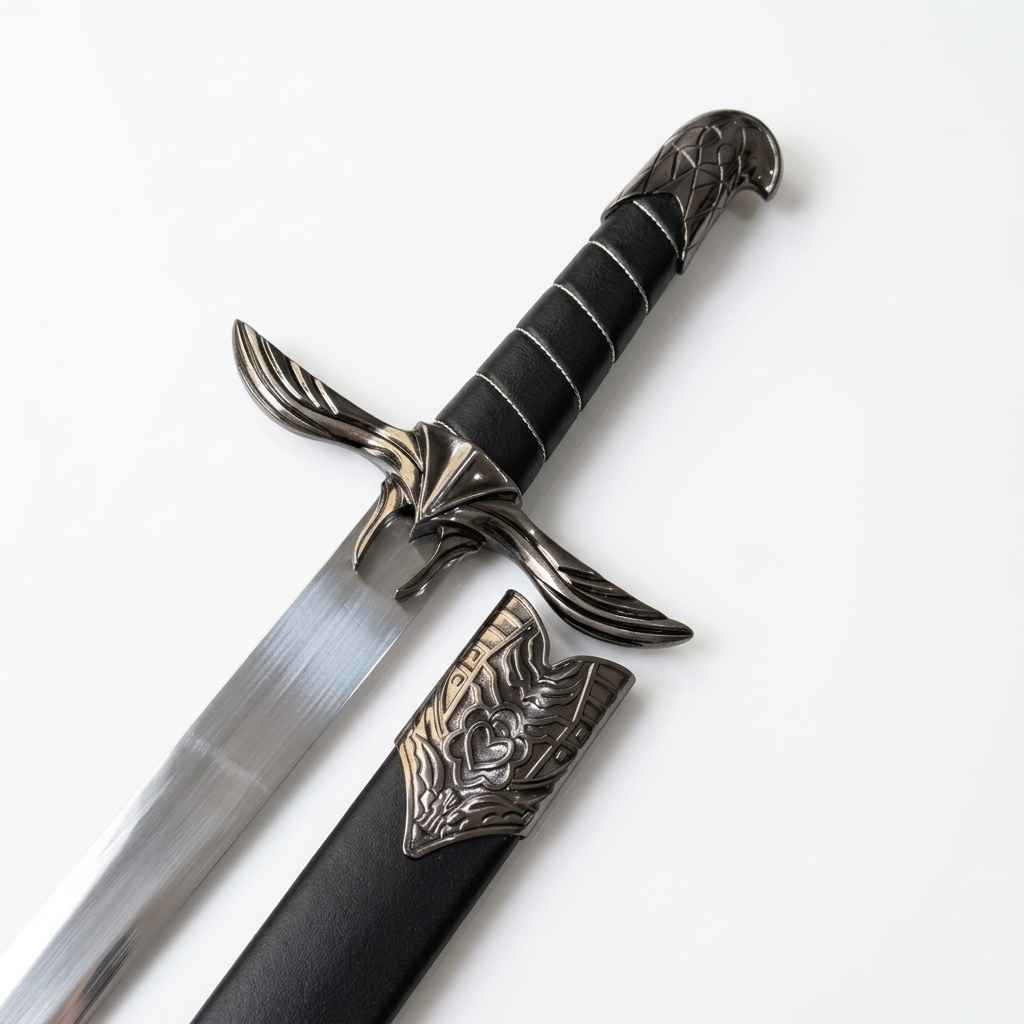 Assassin's Creed Sword of Altair Replica