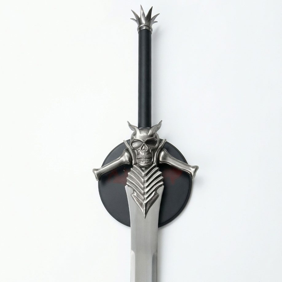 Devil May Cry Dante's Rebellion Sword Replica