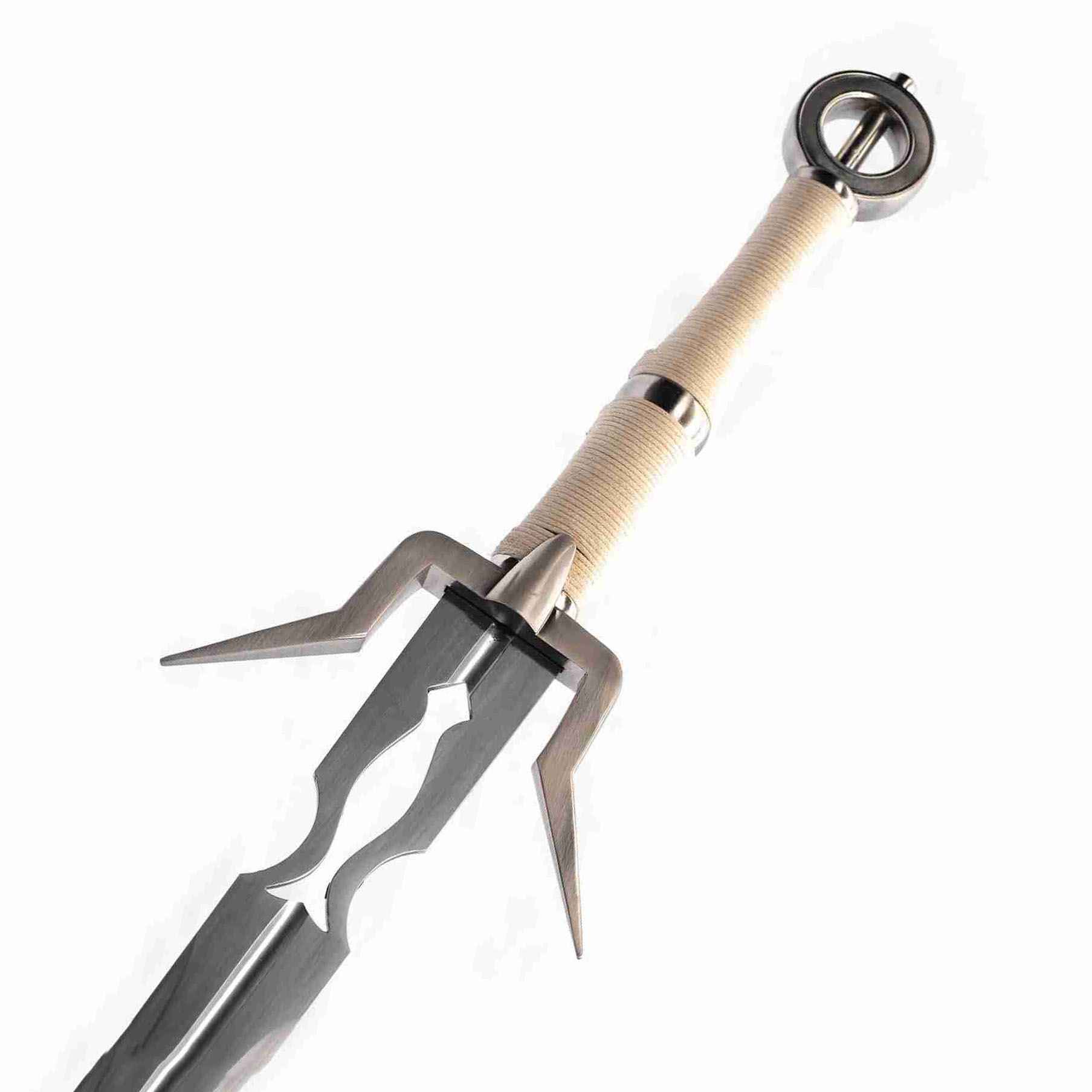 Zireael Sword	The Witcher