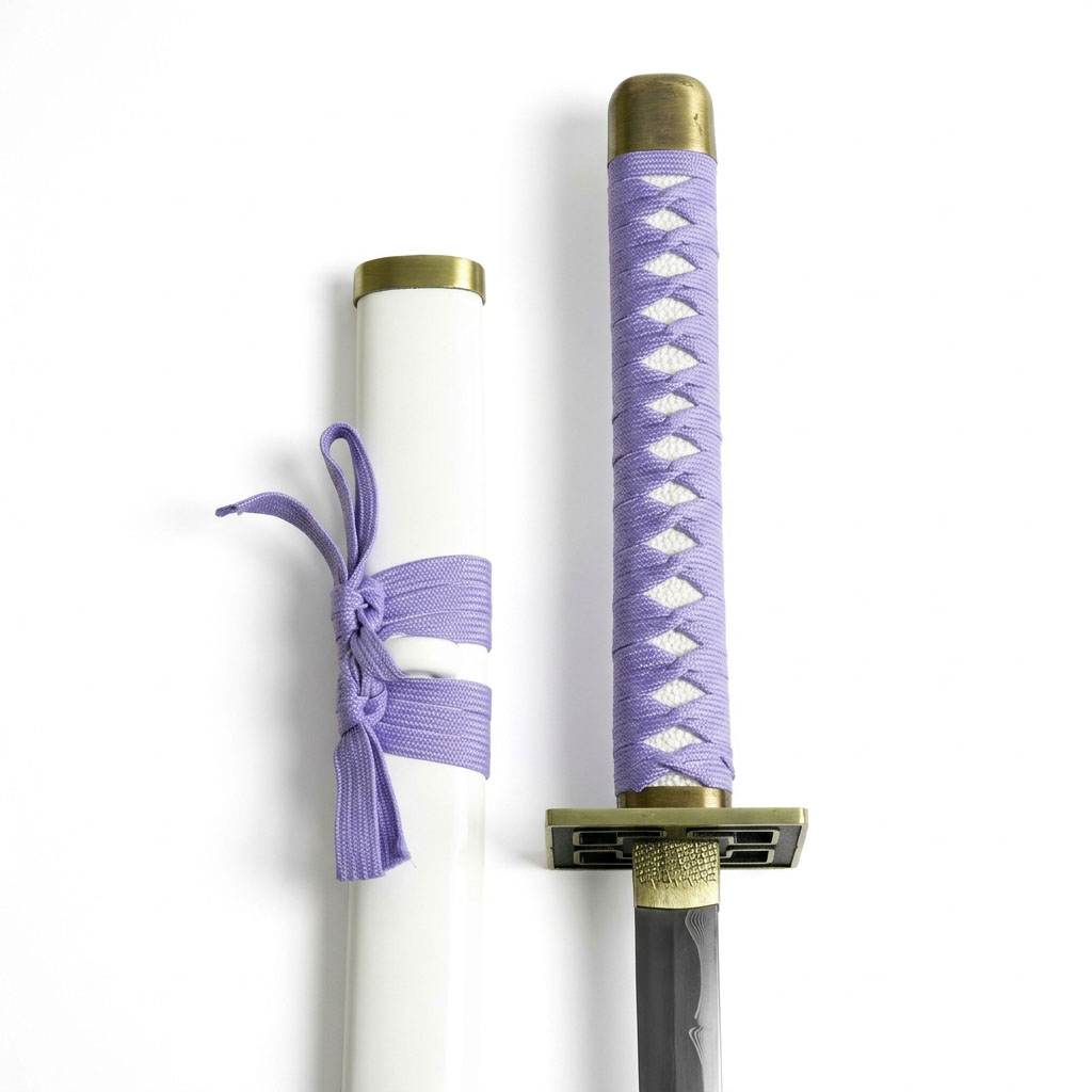 Bleach Senbonzakura Zanpakuto Katana Sword
