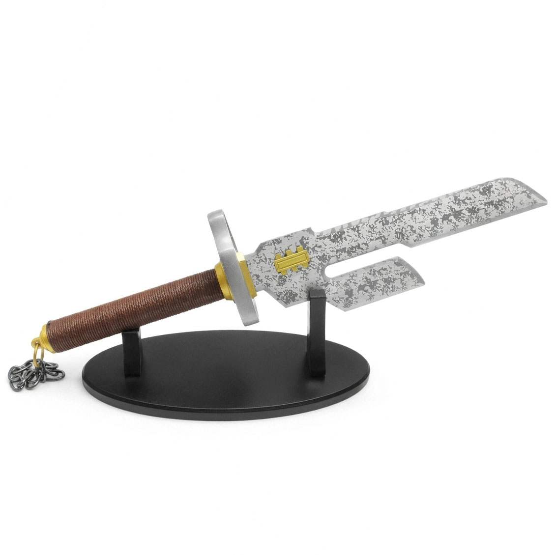 Jujutsu Kaisen Inverted Spear of Heaven Replica