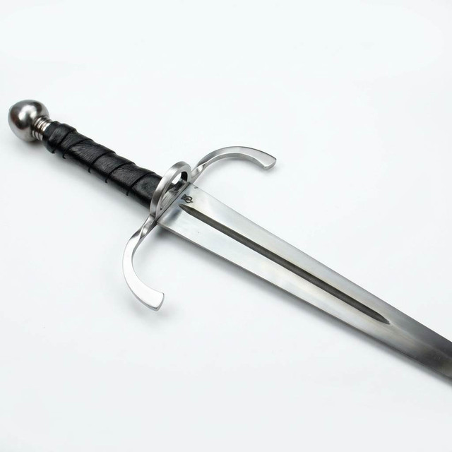 Baltimore Knife & Sword, Kerry Stagmer, Matt Stagmer Dagger