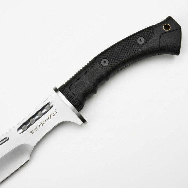 United Cutlery Honshu Parang, Battle-Ready Modern Tactical Machete