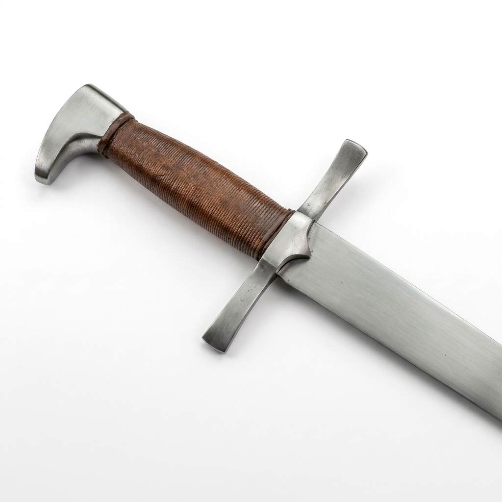 Tod Cutler Wakefield Dagger, Leo Todeschini Dagger