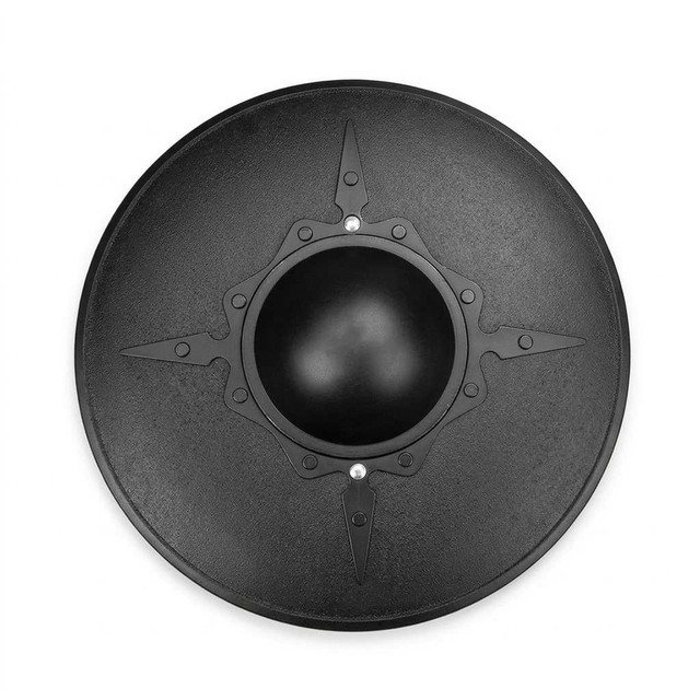 Soldier's Targe, Polypropylene Training Shield