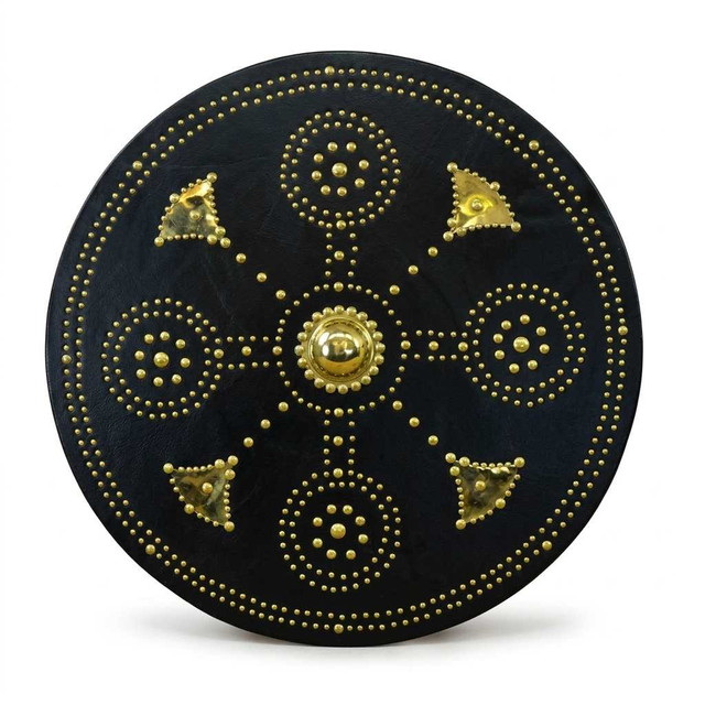 Scottish Targe, Battle Ready Historical Shield