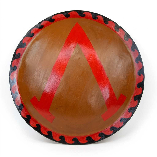 Laconia Hoplon Shield